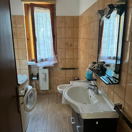 Appartamento Casa Di Anna *