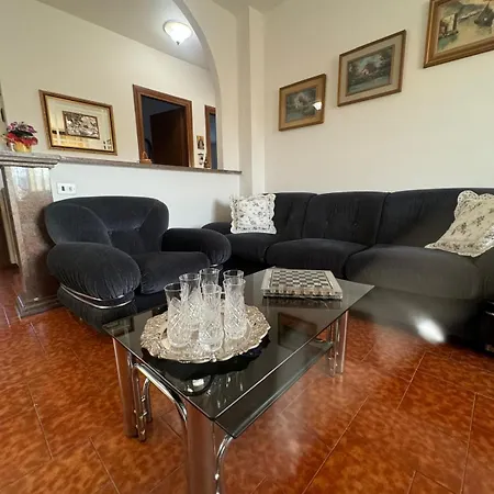Apartman Casa Di Anna Graffignano