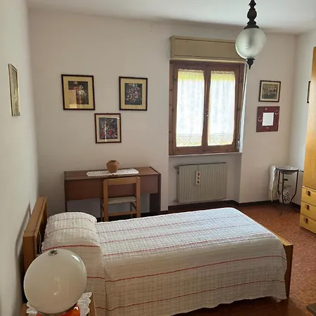 Appartamento Casa Di Anna *