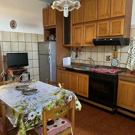 Casa Di Anna Apartman