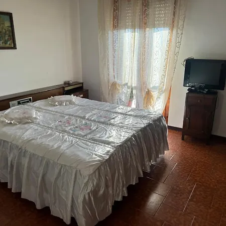 Casa Di Anna Appartement