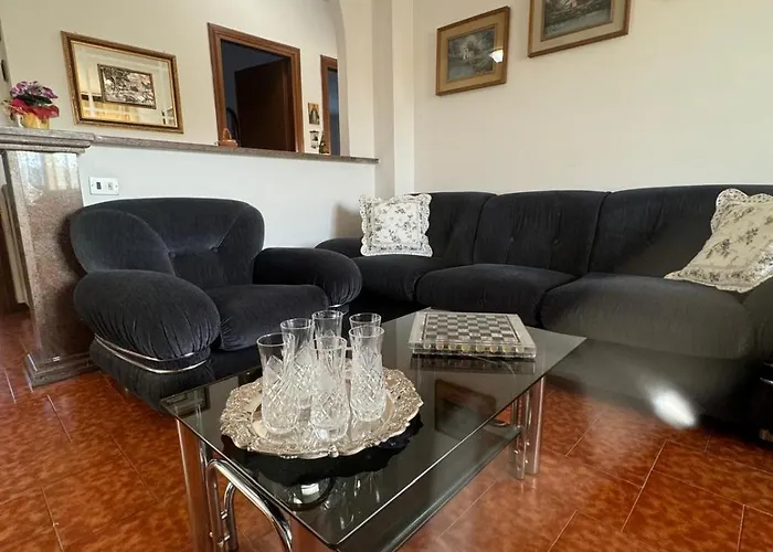 Apartman Casa Di Anna Graffignano