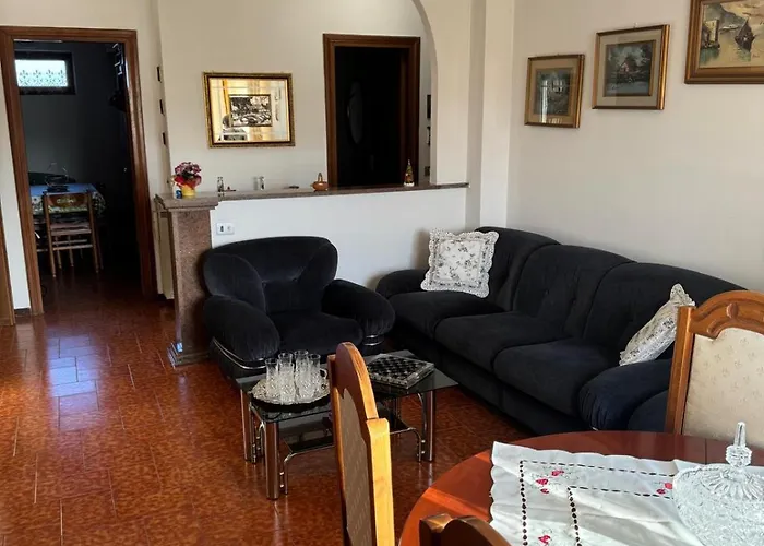 Appartement Casa Di Anna
