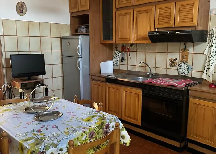 Casa Di Anna Appartement