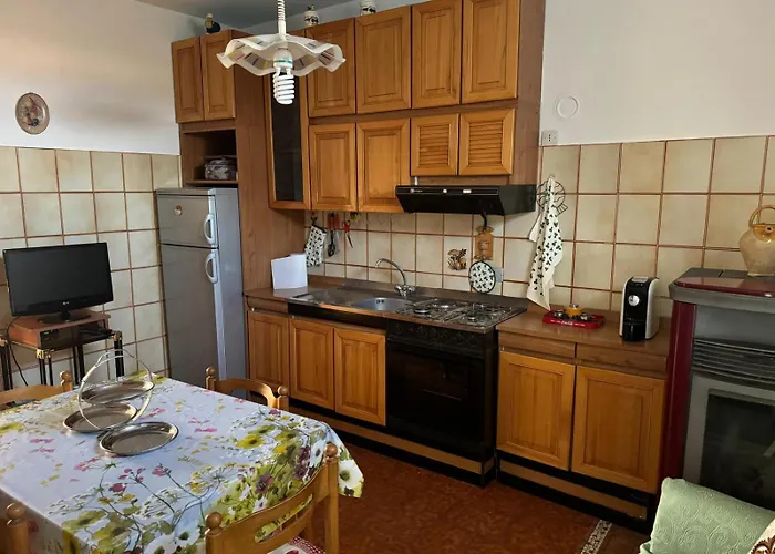 Casa Di Anna